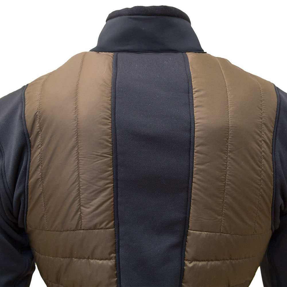 CARINTHIA | G-Loft Ultra Shirt | RAL 7013